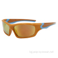 Спортни слънчеви очила за мъже и жени UV400